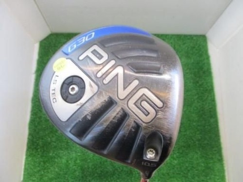 Ping g30 tec - g30,