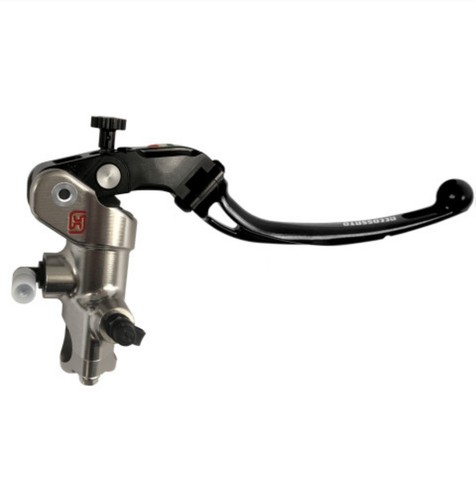 Accossato billet radial brake - ,