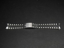 1976 20mm Rolex Jubilee Bracelet – Overall Very Good Condition