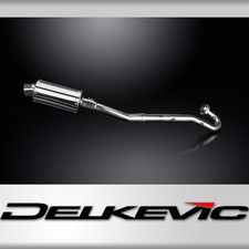 Kawasaki KLR650A 87-07 KLR650B