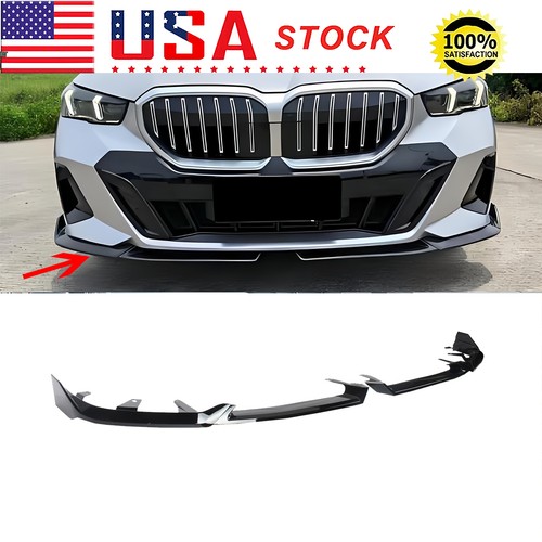 Glossy black for bmw - black, 5