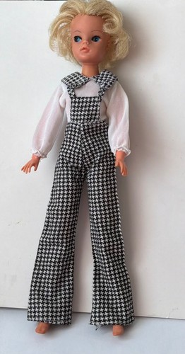 Vintage short haired - vintage, sindy