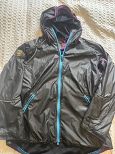 Paramo Andina Analogy Nikwax