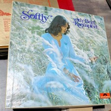 Softly With Bert Kaempfert 4x