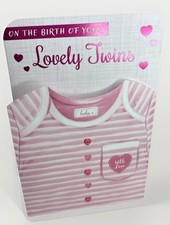 On The Birth Of Your Lovely