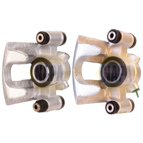 Napa rear brake calipers - brake,