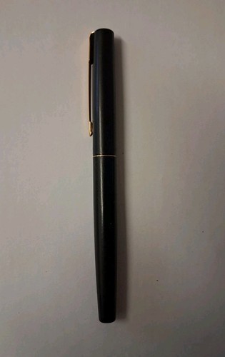Parker frontier matte black - parker,