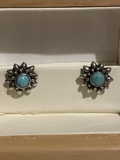 Vintage Sterling Silver JONBER