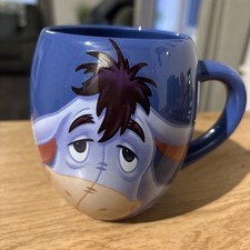 Disney TAMS Eeyore Large