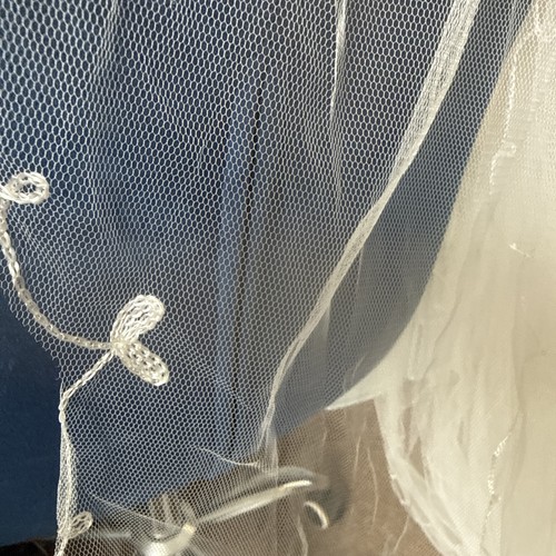 Joyce jackson veil tier - joyce, veil-2