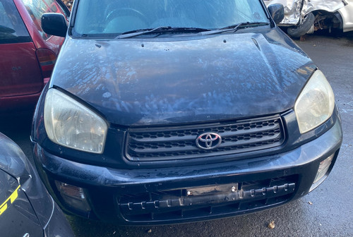 Toyota rav4 mk2 2001 2005 - rav4,