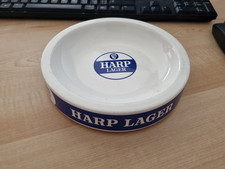 Harp Lager VINTAGE Wade