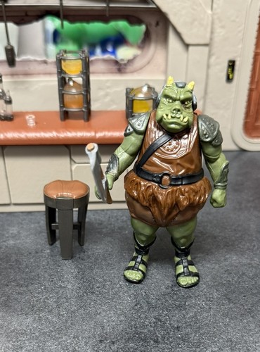 Vintage star wars figure - vintage,