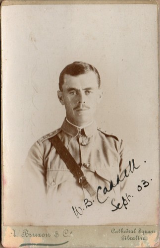 1903 gibraltar military - 1903,