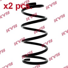X2 PCS FRONT COIL SPRINGS SET