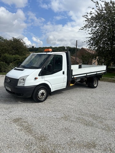 2012 ford transit - 2012,
