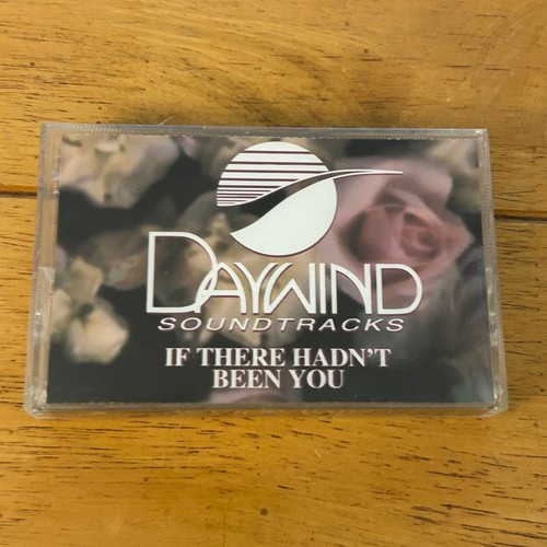 Daywind soundtracks there - if,