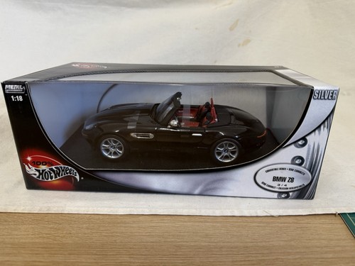 Hot wheels 54576 bmw - wheels, z8