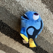 Disney Finding Nemo Dory Soft