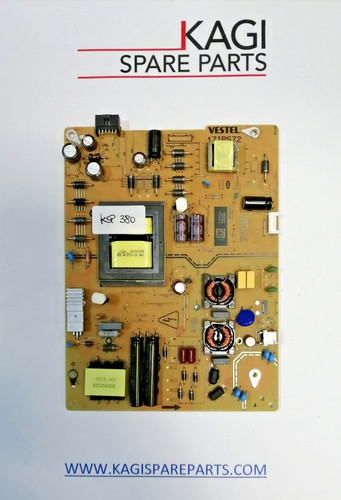 Power supply vestel 17ips72 - power,