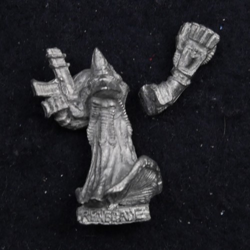 Rogue trader chaos renegade - chaos,
