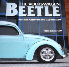 The Volkswagen Beetle