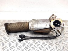 Volvo XC90 catalytic converter 31219053 Mk1 D5 2.4 diesel 2010