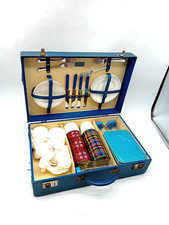 Vintage sirram picnic set - vintage,