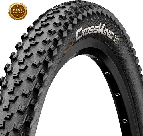 Cross king tubeless mountain - tubeless,