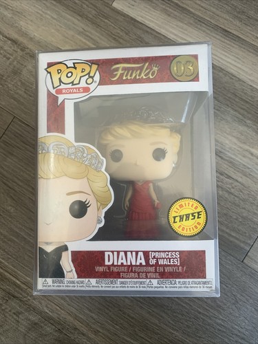 Funko pop royals - pop!,