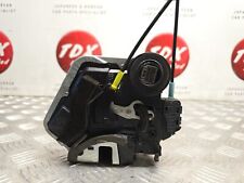 LEXUS CT200 2013-2017 GENUINE PASSENGERS SIDE REAR DOOR LOCK MECHANISM