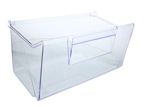 Zanussi fridge freezer - zanussi, &