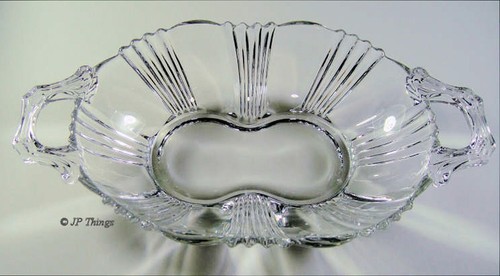 Elegant fostoria glass company - elegant,