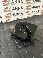 Horn Single Siren Signal Alarm