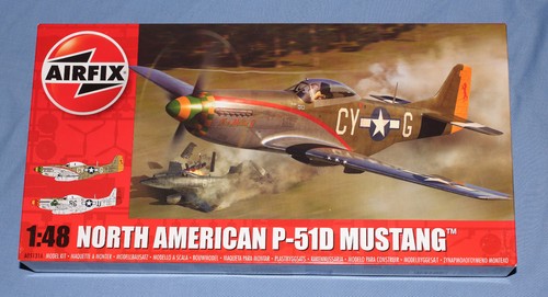 Airfix a05131a north - a05131a, 1:48