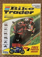 Bike Trader 4 - 17 September