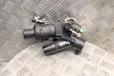 FORD GALAXY MK3 S-MAX MONDEO MK4 2.0 TDCI EURO5 THERMOSTAT HOUSING 2010-14 BP14