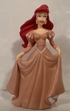 Disney Princess Ariel Figure (The Little Mermaid) Cake Topper