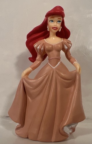 Disney princess ariel figure - ariel,