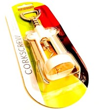NEW Lever Corkscrew Simple To
