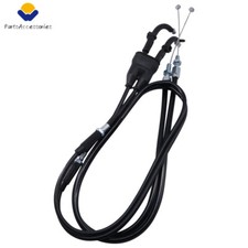 Push & Pull Throttle Cable for