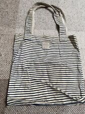 Jack Wills Shopping Bag