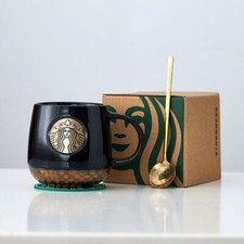 Authentic Starbucks Fish Scale