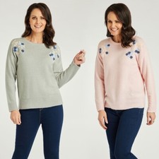 Ex Bonmarche Womens Supersoft