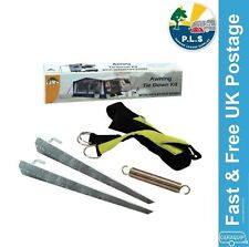 Awning Tie Down Kit Storm