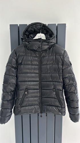 Moncler women black - moncler, puffer