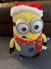 Gemmy Despicable Me Jumbo