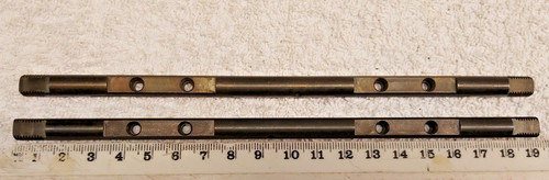 Pair solex 40pii 4 - pair, 40pii-4