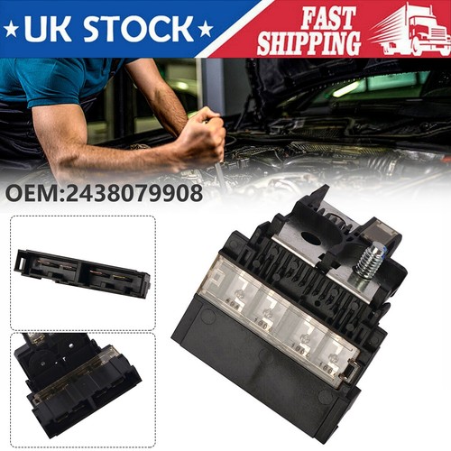Battery fusible fuse link - battery,