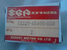 Suzuki main bearing shells